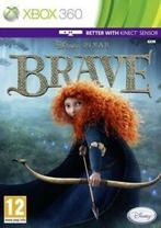 Disney Pixars Brave (Xbox 360) PEGI 12+ Adventure, Verzenden, Zo goed als nieuw