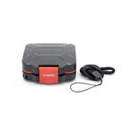Caruba Multi Card Case MCC-6 (4xSD + 4xmicroSD), Verzenden, Nieuw