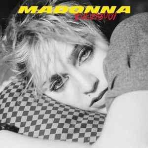 lp nieuw - Madonna - Everybody, Cd's en Dvd's, Vinyl | Pop, Zo goed als nieuw, Verzenden