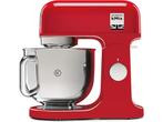 Kenwood kMix Keukenmachine - Keukenmachine KMX750AR - Rood, Verzenden, Zo goed als nieuw