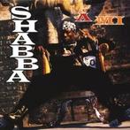 cd - Shabba Ranks - Mi Shabba, Cd's en Dvd's, Verzenden, Zo goed als nieuw