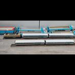 Märklin H0 - 3156, 4221, 4222 - Treinset (5) - BR140 met 4, Nieuw