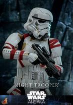 Star Wars: Ahsoka Action Figure 1/6 Night Trooper 31 cm, Ophalen of Verzenden, Nieuw