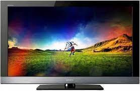 Sony KDL-32EX500 - 32 Inch Full HD TV