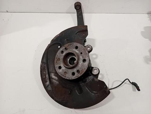 Wielnaaf links voor Mercedes-Benz M-Class  ML 420 CDI 4-mati, Auto-onderdelen, Ophanging en Onderstel, ARN erkend, Stiba lid, Erkend duurzaam