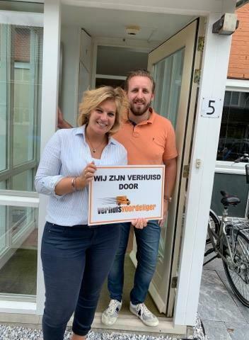 Verhuisbedrijf verhuizers verhuisservice gratis lift beschikbaar voor biedingen