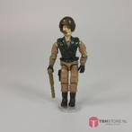 G.I. Joe - Major Storm (v1) (Compleet) (Toys), Verzenden, Zo goed als nieuw