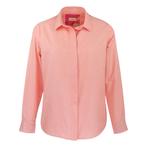 Milano Italy • roze blouse • 36, Verzenden, Roze, Maat 36 (S), Milano Italy