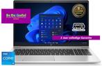 Krachtige Refurbished HP ProBook 450 G8 | i5-1135G7 | 15,6, 11th Gen Intel® Core™ i5-1135G7, 15 inch, Qwerty, Ophalen of Verzenden