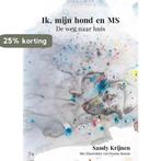 Ik, mijn hond en MS 9789083018409 Sandy Krijnen, Verzenden, Zo goed als nieuw, Sandy Krijnen