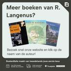 De geheimen 9789059080089 R. Langenus, Boeken, Verzenden, Gelezen, R. Langenus