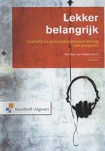 Lekker belangrijk, 9789001820565, Verzenden, Zo goed als nieuw, Studieboeken