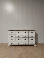 Landelijke klassieke kast, dressoir, ladekast, commode, Antiek en Kunst