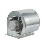 S-Vent afzuigmotor SVQ-EC 9-9-1400 | 3000 m3/h | 230V, Nieuw, Verzenden