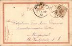 Oostenrijk - Ansichtkaart (128) - 1900-1960, Gelopen