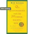 De geschiedenis van de middernachtszon 9789061003922, Verzenden, Zo goed als nieuw, K. Leeser