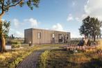 Tiny House | Woonunit | Flexwoning | 42m2| Energiezuinig