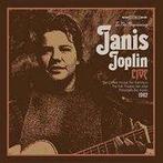 LP nieuw - Janis Joplin - In The Beginning Janis Joplin Live, Verzenden, Nieuw in verpakking