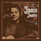 LP nieuw - Janis Joplin - In The Beginning Janis Joplin Live, Cd's en Dvd's, Vinyl | Jazz en Blues, Verzenden