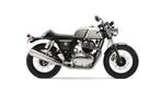 Royal Enfield | Continental GT 650, 2 cilinders, ABS, Sport, Minimaal motorrijbewijs A2