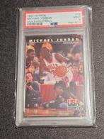 1992 - Skybox - Michael Jordan - #39 USA Basketball - 1, Hobby en Vrije tijd, Nieuw