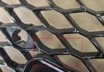 RS5 Look Front Grill Black Edition voor Audi A5 B8 -  (B-WAR, Auto diversen, Tuning en Styling, Ophalen of Verzenden
