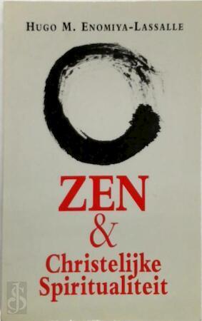 Zen en christelijke spiritualiteit, Boeken, Taal | Overige Talen, Verzenden