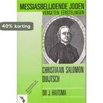 Vergeten eerstelingen c.s. duytsch 9789050303262 Haitsma, Boeken, Verzenden, Gelezen, Haitsma