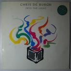 Chris De Burgh - Into the light - LP, Gebruikt, 12 inch