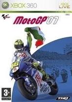 MotoGP 07 (Xbox 360 used game), Ophalen of Verzenden, Zo goed als nieuw