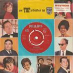 Johnny Hallyday - Ma guitare + Quitte-moi doucement (Viny..., Cd's en Dvd's, Vinyl Singles, Verzenden, Nieuw in verpakking