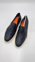 Santoni - Loafers - Maat: EU 41 - Nieuw in doos, Nieuw