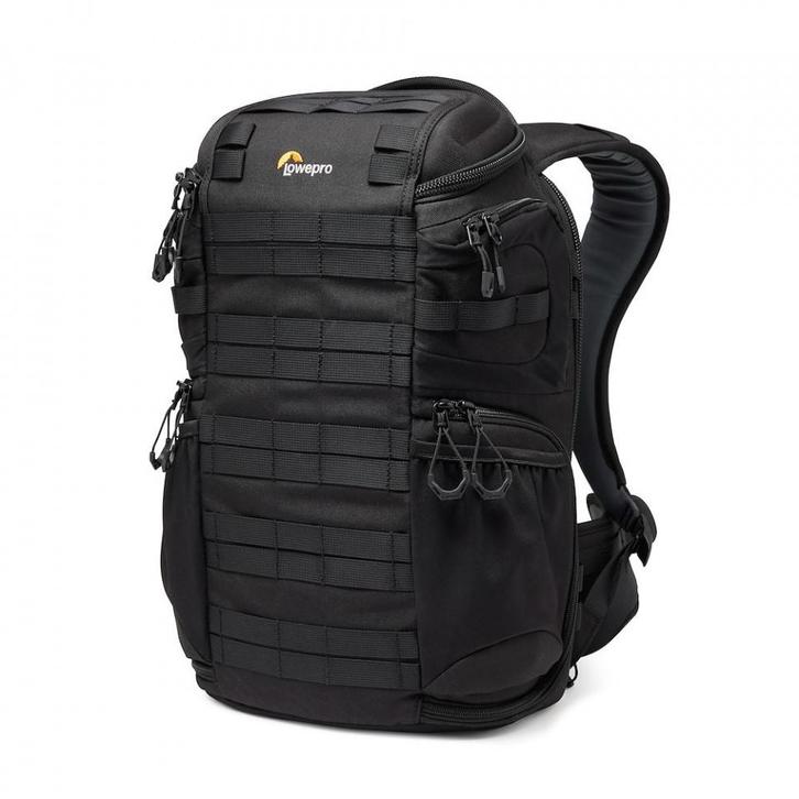 Lowepro ProTactic BP 350 AW III, Audio, Tv en Foto, Fotografie | Fototassen, Rugtas, Nieuw, Lowepro, Ophalen of Verzenden