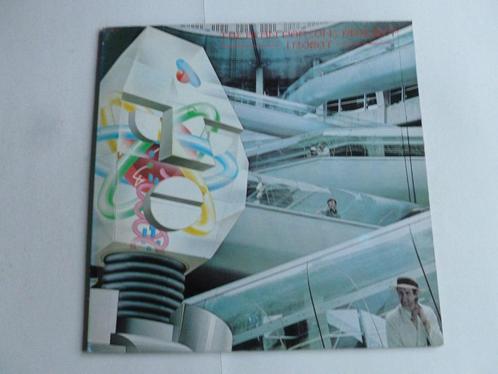 The Alan Parsons Project - I Robot (LP), Cd's en Dvd's, Vinyl | Pop, Verzenden