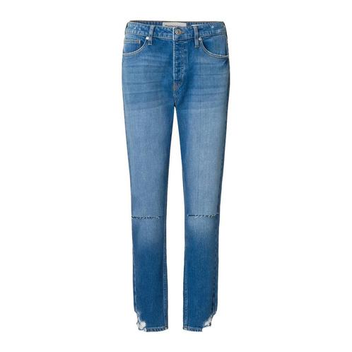 Tomorrow • blauwe Hepburn jeans • 28, Kleding | Dames, Broeken en Pantalons, Blauw, Nieuw, Verzenden
