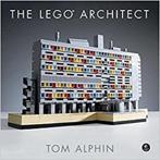 9781593276133 The Lego Architect Tom Alphin