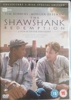 Shawshank Redemtion (3 disc)                Gratis verzenden, Vanaf 12 jaar, Verzenden, Zo goed als nieuw, Overige genres