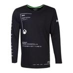 Difuzed Xbox Ready To Play Longsleeve Shirt-Maat XL, Ophalen of Verzenden, Nieuw