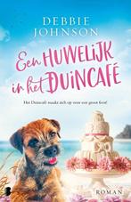 9789022596043 Duincafe 6 - Een huwelijk in het Duincafe, Boeken, Verzenden, Zo goed als nieuw, Debbie Johnson