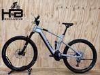 Cube Stereo Hybrid 120 Race 750 29 inch E-Mountainbike XT, Overige merken, Ophalen of Verzenden, Zo goed als nieuw, 53 tot 57 cm