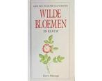 WILDE BLOEMEN IN KLEUR - WILDE BLOEMEN IN KLEUR, Boeken, Ophalen of Verzenden, Nieuw