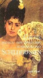 Grote meesters van de schilderkunst 9789058410351 J. Vigue, Verzenden, Gelezen, J. Vigue