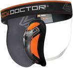 Shock Doctor SD329 Tok Kruisbeschermer Ultra Pro Carbon Flex, Nieuw, Overige, Groter dan maat XL, Ophalen of Verzenden