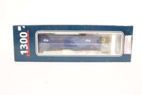 Electrotren H0 - 2725 - Elektrische locomotief (1) - 1301, Hobby en Vrije tijd, Modeltreinen | H0