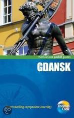 Gdansk 9781848484313 Thomas Cook Publishing, Verzenden, Gelezen, Thomas Cook Publishing