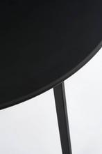 Mica Decorations Seatle Bijzettafel voor Buiten - H38 x Ø58, Ophalen of Verzenden, Zo goed als nieuw