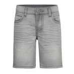 No Way Monday - Jeans shorts Slim Fit Grey, Kinderen en Baby's, Kinderkleding | Maat 140, Nieuw