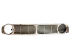 Volvo Grille complete 140 142 144 145 -1971  1ste model - nu, Verzenden, Nieuw, Volvo