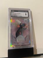 Topps - 1 Graded card - CGC 9, Nieuw