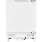Fridgemaster Mbuz6097 Inbouw Vriezer 82cm, Witgoed en Apparatuur, Vriezers en Diepvrieskisten, Ophalen of Verzenden, Nieuw